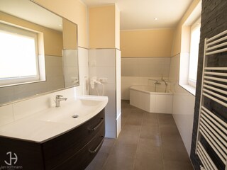 Vakantiehuis Untergöhren Kenmerken 13