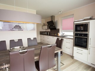 Vakantiehuis Untergöhren Kenmerken 8