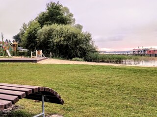 Casa de vacaciones Untergöhren Entorno 20