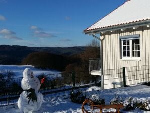 Vakantiehuis Ferienhaus für 6 - 7 Personen