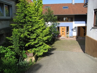 Anmeldung Ferienhof Rothenberg