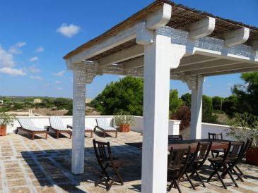 Holiday house Villa Timo.