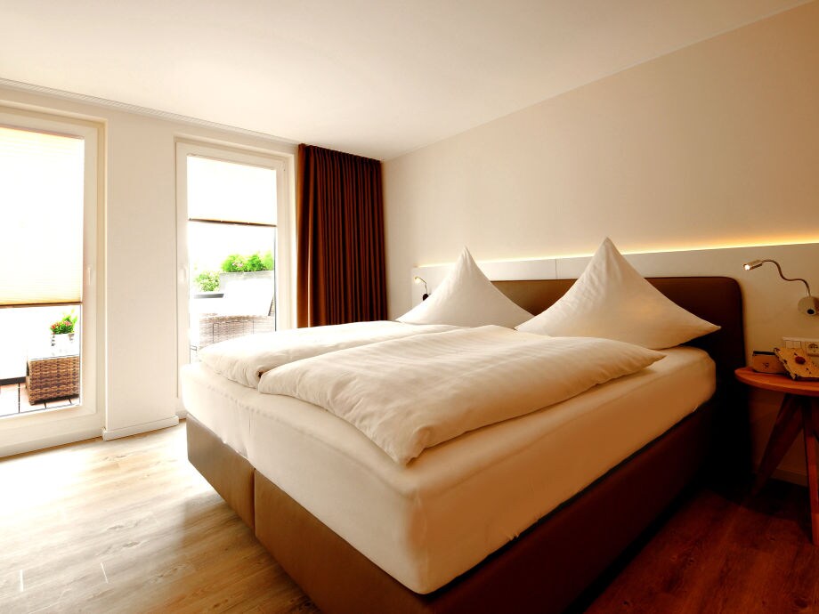 Ferienwohnung Passepartout 1. OG / 2 Schlafzimmer, Norderney - Frau ... Ferienwohnung Passepartout 1. OG / 2 Schlafzimmer, Norderney - Frau ...