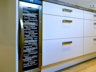 Ferienwohnung Norderney Ausstattung 7