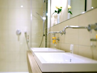 Ferienwohnung Norderney Ausstattung 8