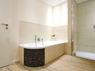 Ferienwohnung Norderney Ausstattung 9