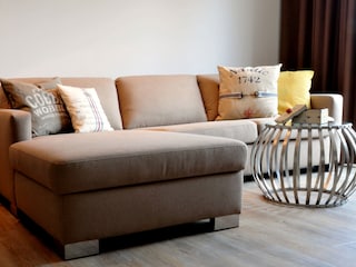 Ferienwohnung Norderney Ausstattung 3