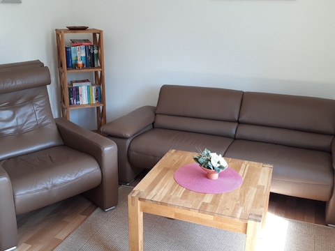 Ferienwohnung Hotzy 3