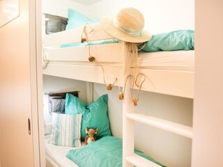 Ferienwohnung Büsum Ausstattung 10