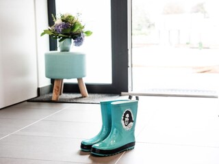 Ferienwohnung Büsum Ausstattung 13