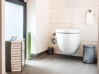 Ferienwohnung Büsum Ausstattung 15