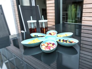Ferienwohnung Büsum Außenaufnahme 3