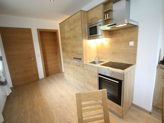 Apartment Annaberg-Lungötz Ausstattung 10