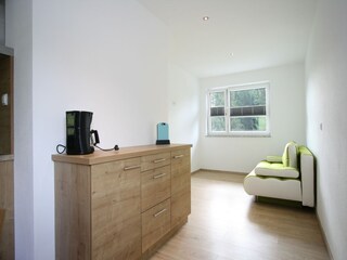 Apartamento Annaberg-Lungötz Características 10