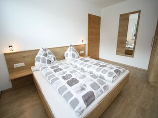 Apartment Annaberg-Lungötz Ausstattung 11