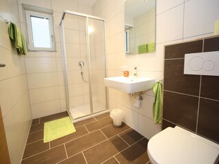 Apartamento Annaberg-Lungötz Características 8