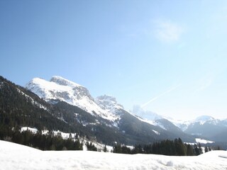 Apartment Annaberg-Lungötz Umgebung 24