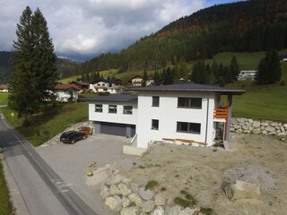Apartamento Annaberg-Lungötz Grabación al aire libre 3