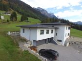 Appartement Annaberg-Lungötz Buitenaudio-opname 1