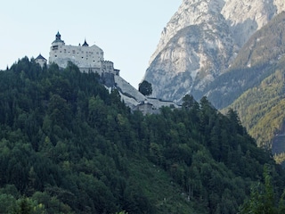 Apartment Annaberg-Lungötz Umgebung 27