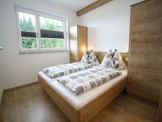 Apartamento Annaberg-Lungötz Características 14