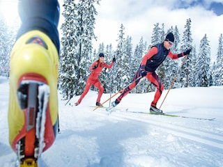 Apartment Annaberg-Lungötz Umgebung 19