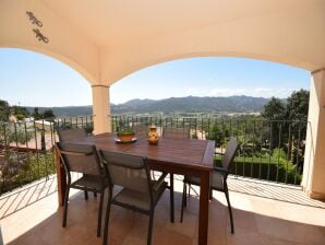 Villa in Santa Cristina d'Aro mit Swimmingpool - Platja d'Aro - image1