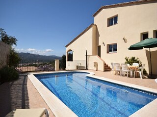 Villa Platja d'Aro Außenaufnahme 8