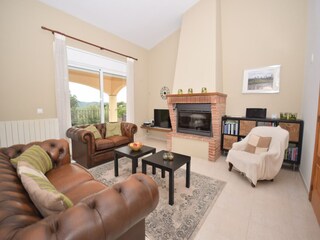 Villa Platja d'Aro Features 26