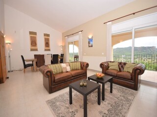 Villa Platja d'Aro Características 23