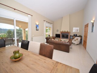 Villa Platja d'Aro Features 24