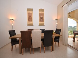 Villa Platja d'Aro Características 12