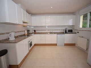 Villa Platja d'Aro Features 26