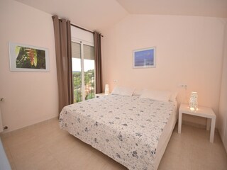 Villa Platja d'Aro Ausstattung 29