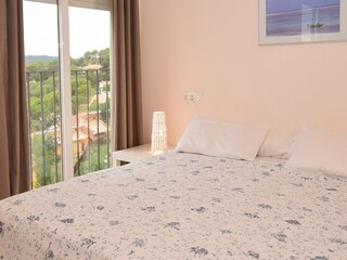 Villa Platja d'Aro Características 29