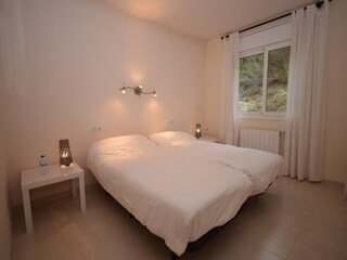 Villa Platja d'Aro Ausstattung 13