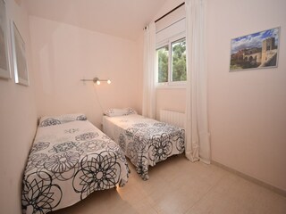 Villa Platja d'Aro Ausstattung 14