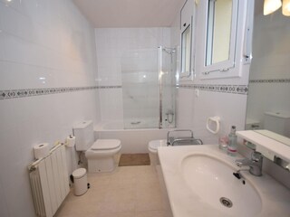 Villa Platja d'Aro Ausstattung 16