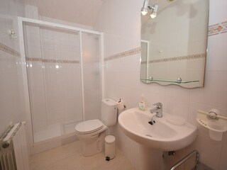 Villa Platja d'Aro Ausstattung 31
