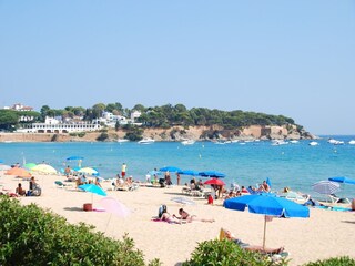 Villa Platja d'Aro Entorno 37