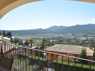 Villa Platja d'Aro Buitenaudio-opname 4