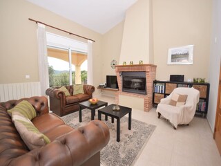 Villa Platja d'Aro Kenmerken 22