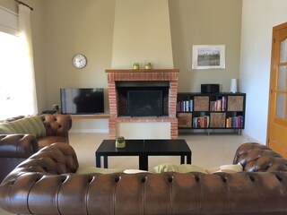 Villa Platja d'Aro Caratteristiche 13