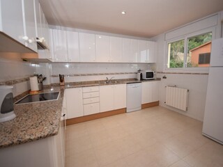 Villa Platja d'Aro Ausstattung 18