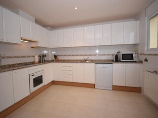 Villa Platja d'Aro Features 19