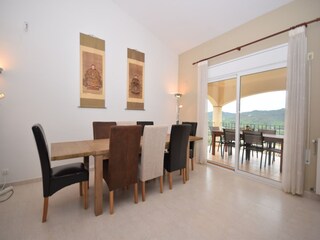 Villa Platja d'Aro Ausstattung 21