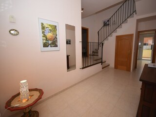 Villa Platja d'Aro Características 22