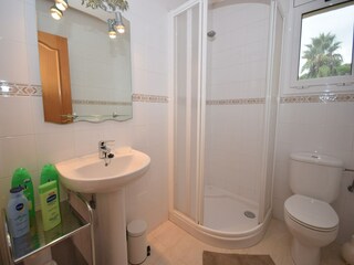 Villa Platja d'Aro Ausstattung 25