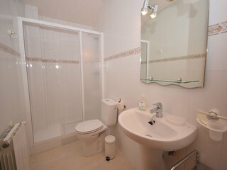 Villa Platja d'Aro Ausstattung 29