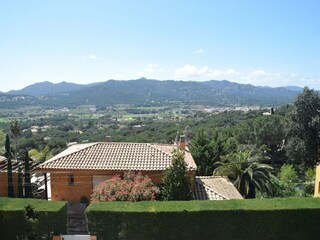 Villa Platja d'Aro Umgebung 33